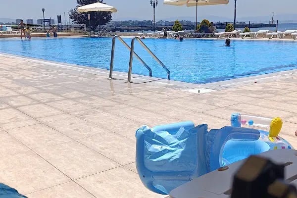 Gebze Yüksek Teknoloji Ensitüsü Kültür Merkez - Resim 10