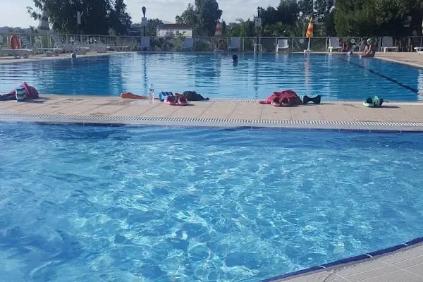 Gebze Yüksek Teknoloji Ensitüsü Kültür Merkez - Resim 2