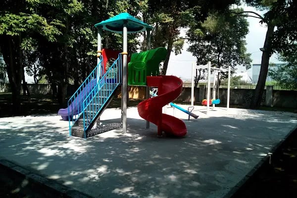 Gebze Yüksek Teknoloji Ensitüsü Kültür Merkez - Resim 4