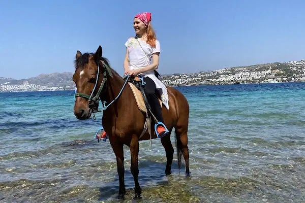 Discount Travel - Экскурсии в Бодруме - Resim 12
