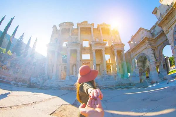 Discount Travel - Экскурсии в Бодруме - Resim 20