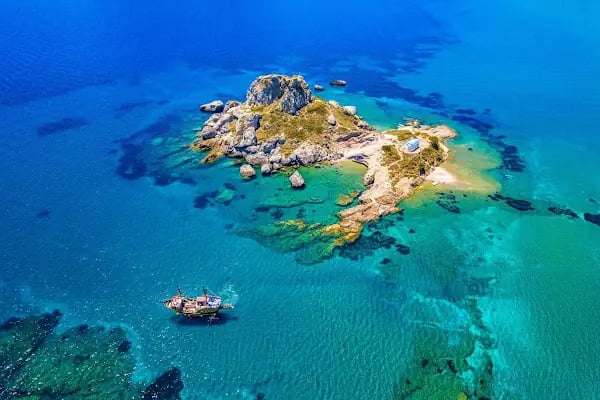 Discount Travel - Экскурсии в Бодруме - Resim 15