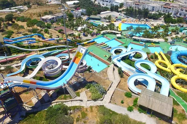 Discount Travel - Экскурсии в Бодруме - Resim 19