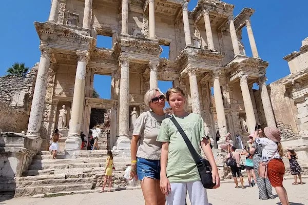 Discount Travel - Экскурсии в Бодруме - Resim 8