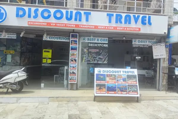 Discount Travel - Экскурсии в Бодруме - Resim 14