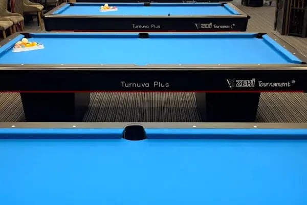 Turnuva Plus + - Resim 5