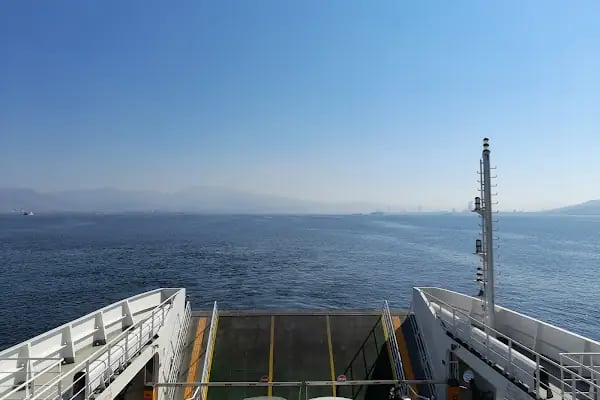 Bostanlı İskelesi - Resim 8