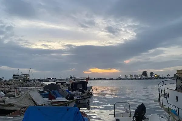 Bostanlı İskelesi - Resim 7