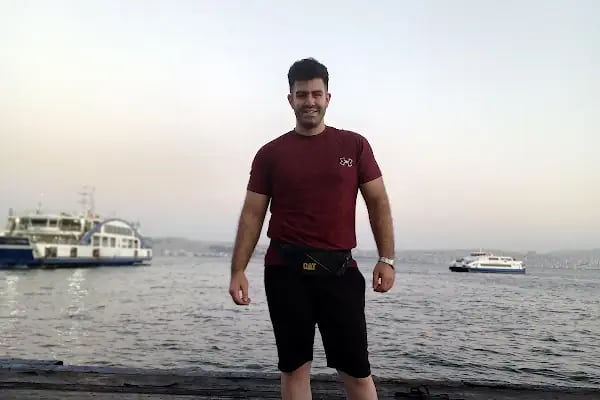 Bostanlı İskelesi - Resim 17
