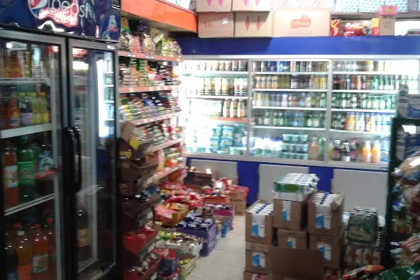 KAVAKLI MARKET - Resim 5