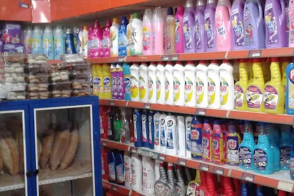 KAVAKLI MARKET - Resim 3