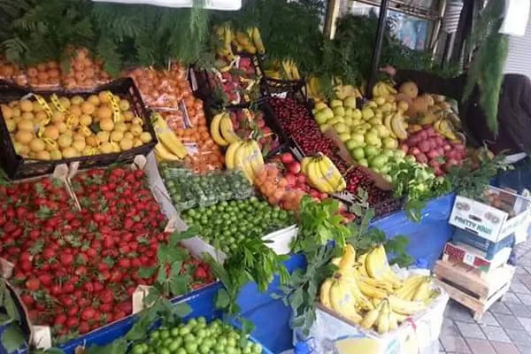 KAVAKLI MARKET - Resim 9