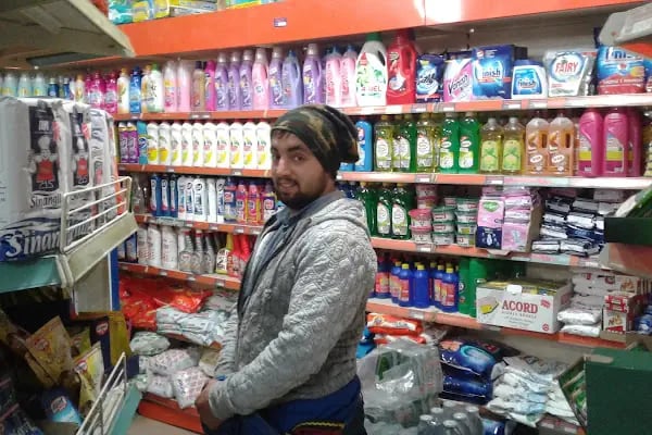 KAVAKLI MARKET - Resim 4