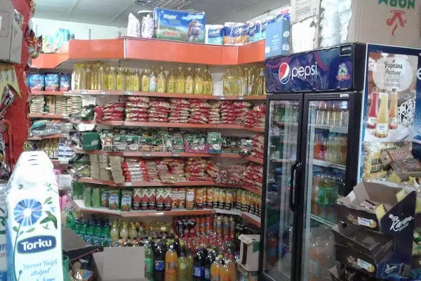 KAVAKLI MARKET - Resim 7