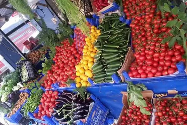 KAVAKLI MARKET - Resim 11
