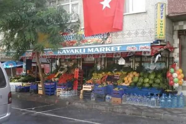 KAVAKLI MARKET - Resim 10