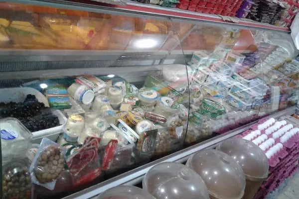KAVAKLI MARKET - Resim 6