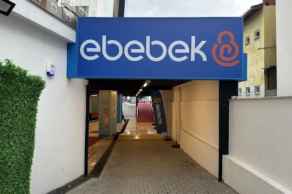 ebebek Antalya Alanya Çevreyolu - Resim 4