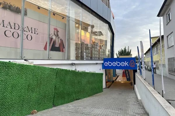 ebebek Antalya Alanya Çevreyolu - Resim 6