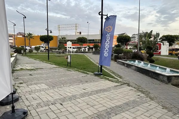 ebebek Antalya Alanya Çevreyolu - Resim 12