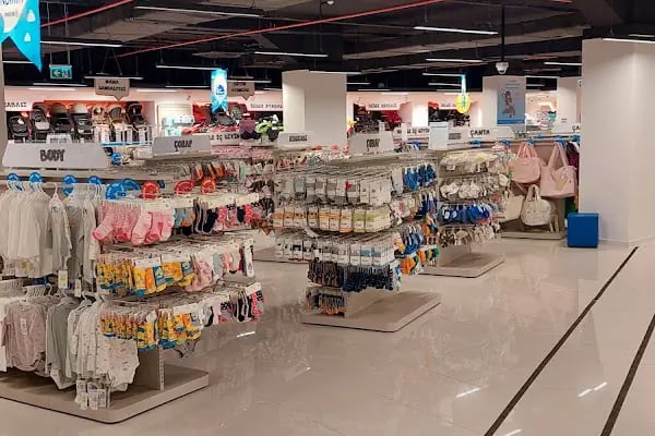 ebebek Antalya Alanya Çevreyolu - Resim 3