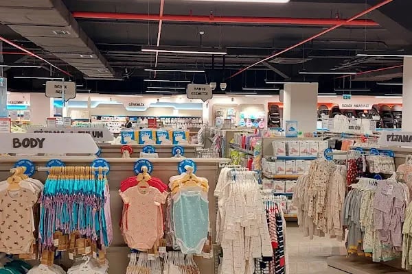 ebebek Antalya Alanya Çevreyolu - Resim 5