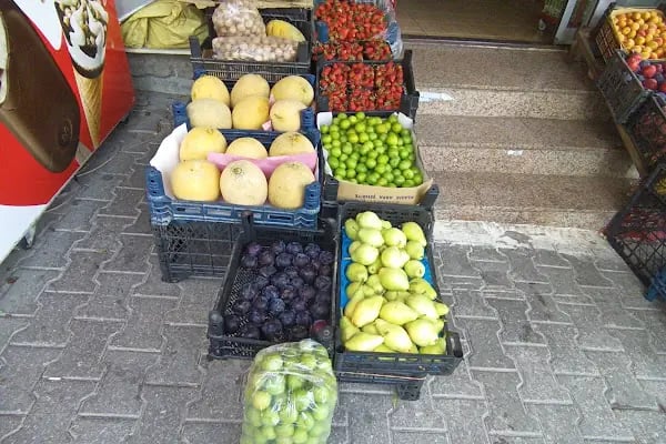 Atcı Market - Resim 7