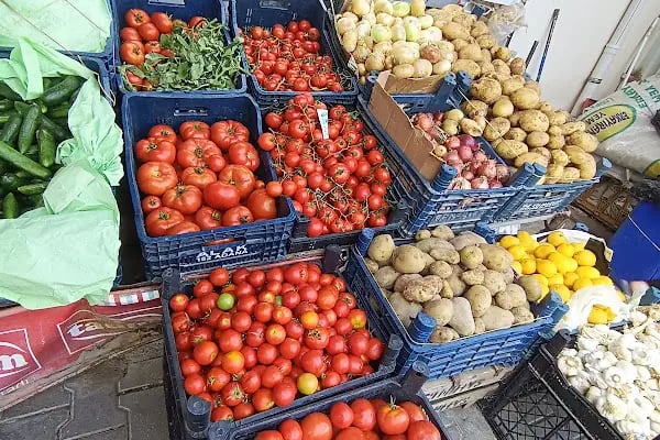 Atcı Market - Resim 5