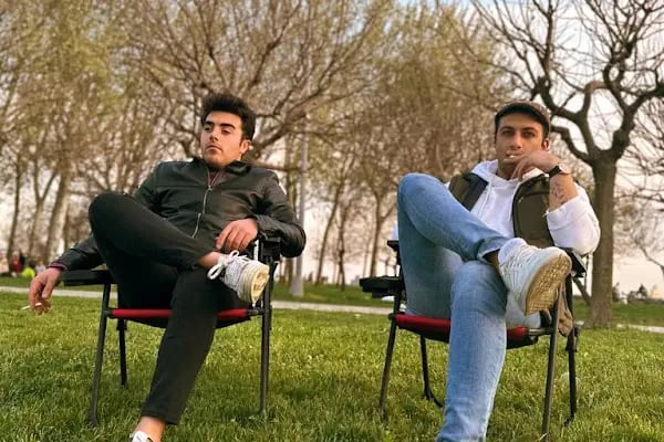 Sahil parkı - Resim 17