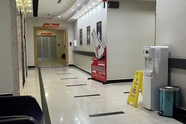 Medical Park Trabzon Karadeniz Hastanesi - Resim 6