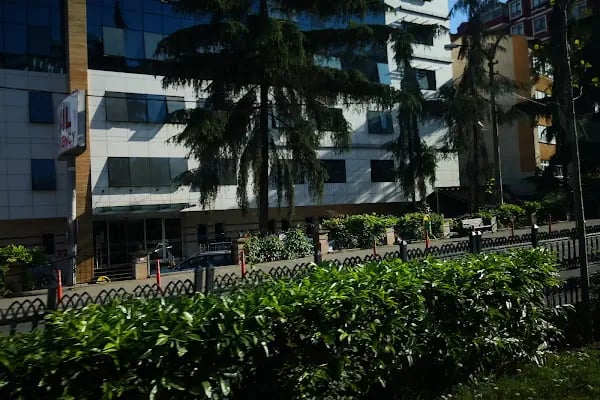 Medical Park Trabzon Karadeniz Hastanesi - Resim 10