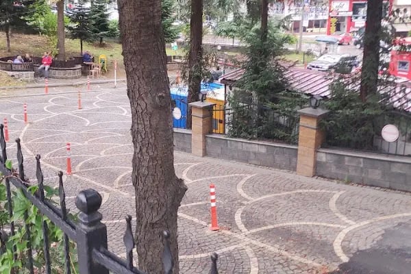 Medical Park Trabzon Karadeniz Hastanesi - Resim 13