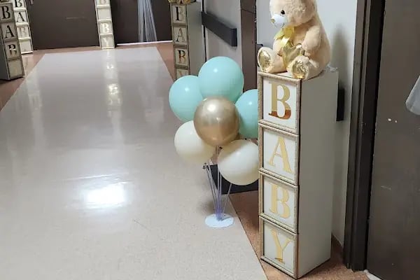 Medical Park Trabzon Karadeniz Hastanesi - Resim 20