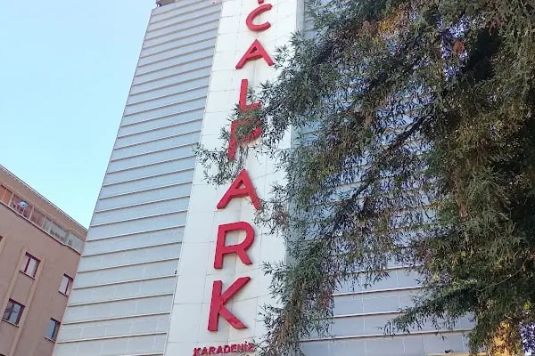 Medical Park Trabzon Karadeniz Hastanesi - Resim 4