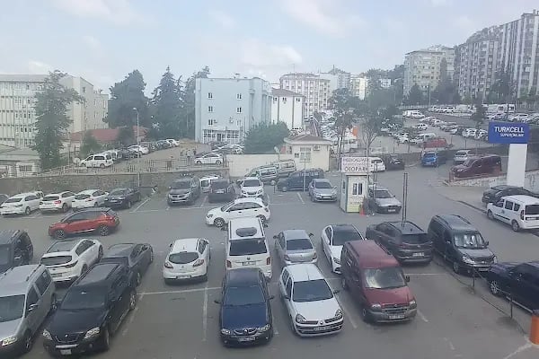 Medical Park Trabzon Karadeniz Hastanesi - Resim 7