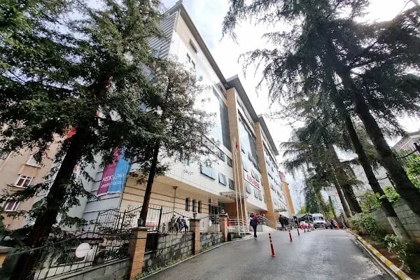 Medical Park Trabzon Karadeniz Hastanesi - Resim 9