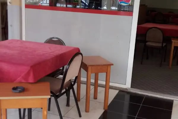 ALANYA ADA CAFE - Resim 4