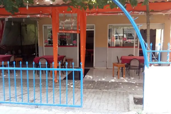 ALANYA ADA CAFE - Resim 5