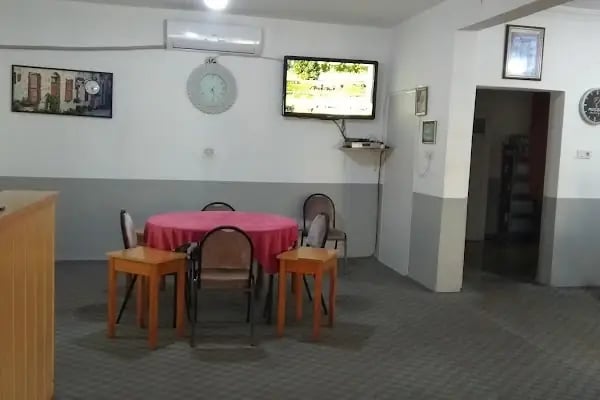 ALANYA ADA CAFE - Resim 3