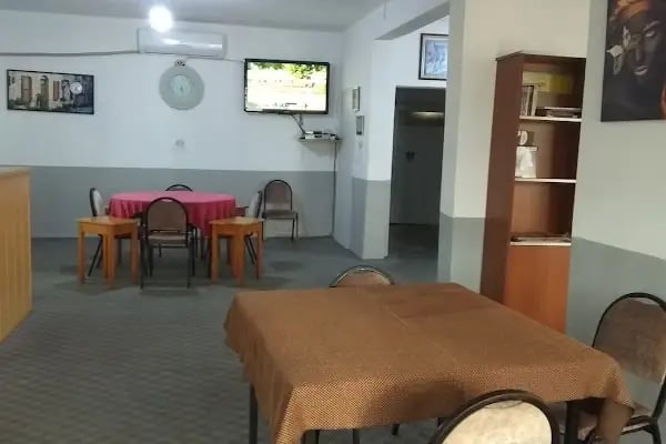 ALANYA ADA CAFE - Resim 7