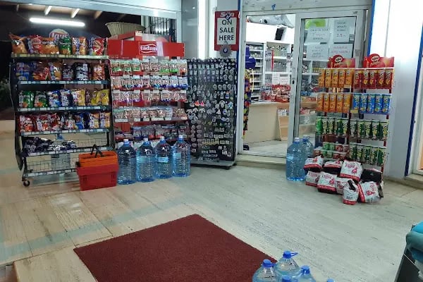 Şahin Market - Resim 8