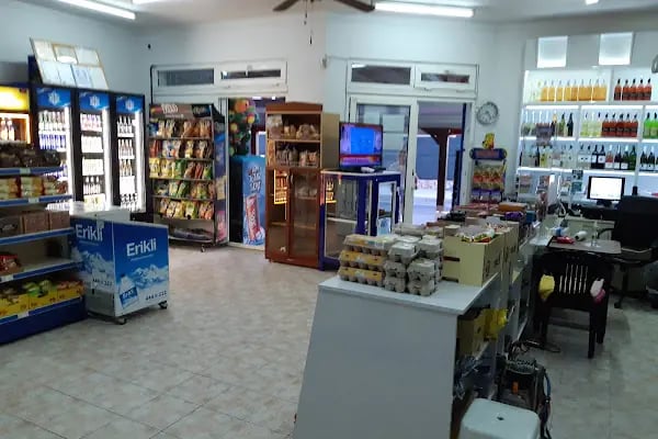 Şahin Market - Resim 4