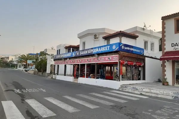 Şahin Market - Resim 2