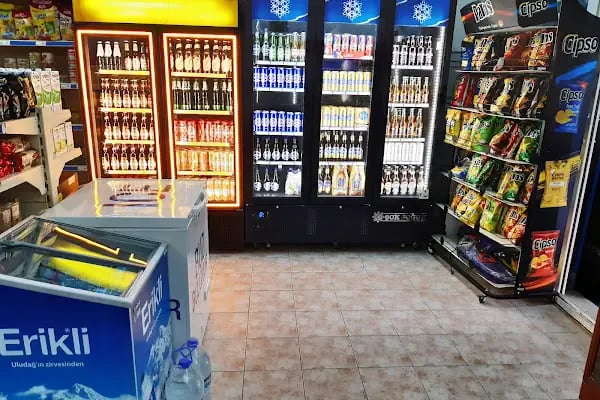 Şahin Market - Resim 11