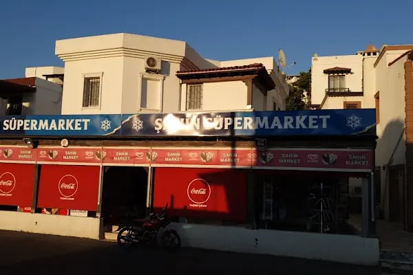 Şahin Market - Resim 5
