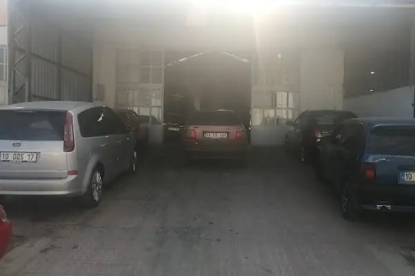 Kuzey Metal - Resim 6