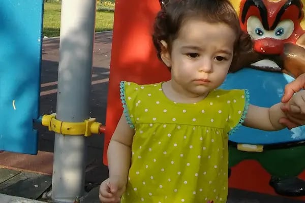 Çoklük Park - Resim 19