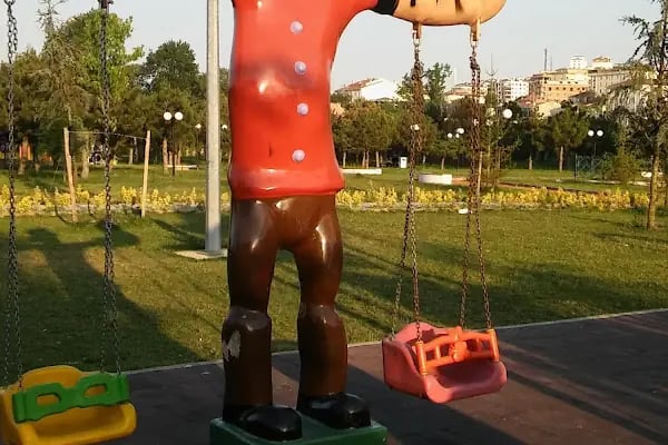 Çoklük Park - Resim 5