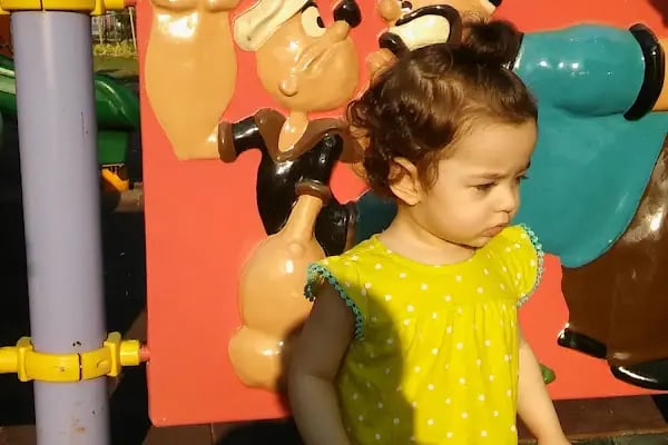 Çoklük Park - Resim 3
