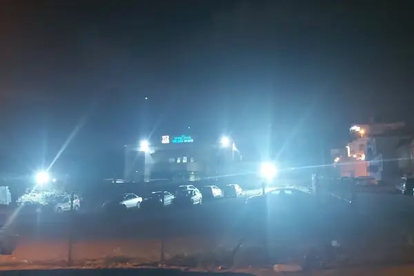 Sakarya 112 Acil Çağrı Merkezi - Resim 4